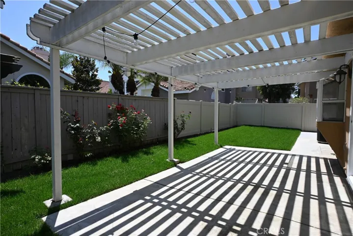 28452 Via Cynthia, Laguna Niguel, California 92677