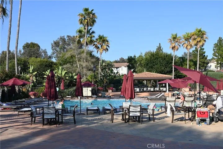 28452 Via Cynthia, Laguna Niguel, California 92677