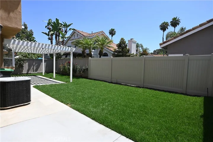 28452 Via Cynthia, Laguna Niguel, California 92677