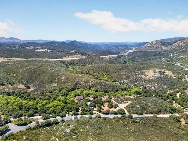 24167 Wildwood Glen Lane, Alpine, California 91901