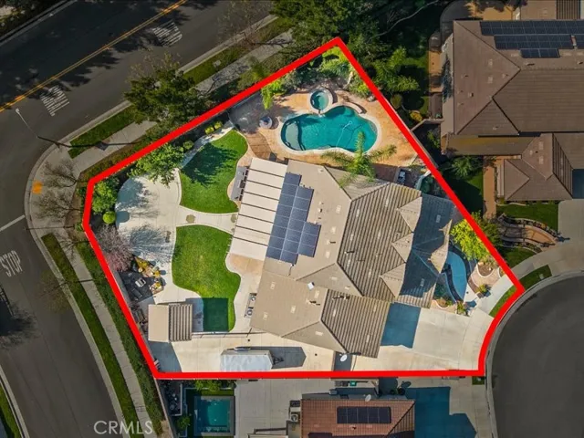 14979 Corvalis Court, Eastvale, California 92880