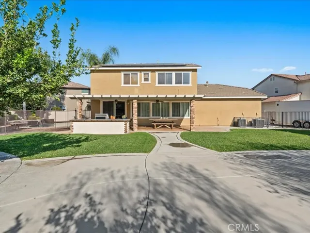 14979 Corvalis Court, Eastvale, California 92880
