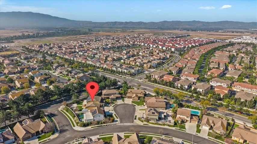14979 Corvalis Court, Eastvale, California 92880