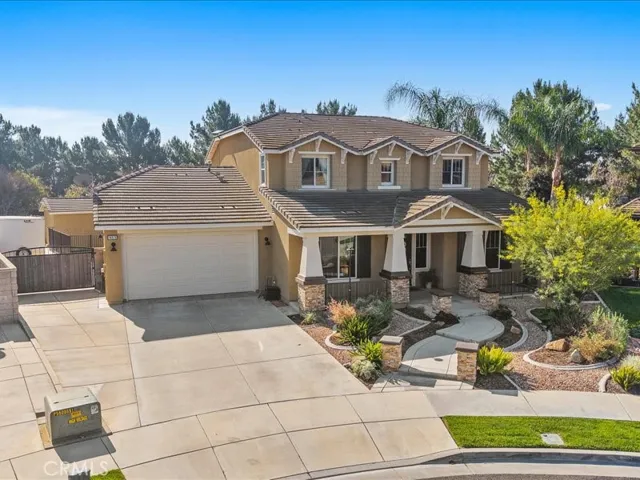 14979 Corvalis Court, Eastvale, California 92880