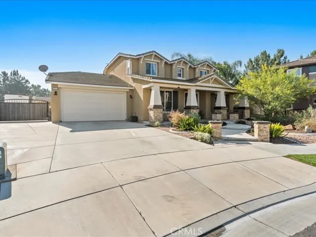 14979 Corvalis Court, Eastvale, California 92880