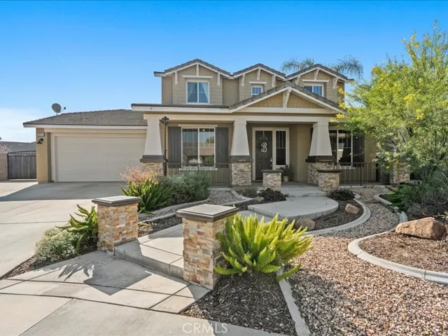 14979 Corvalis Court, Eastvale, California 92880