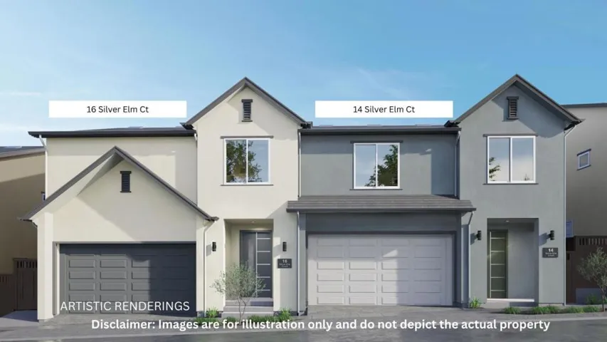 14 Silver Elm Court, San Jose, California 95127