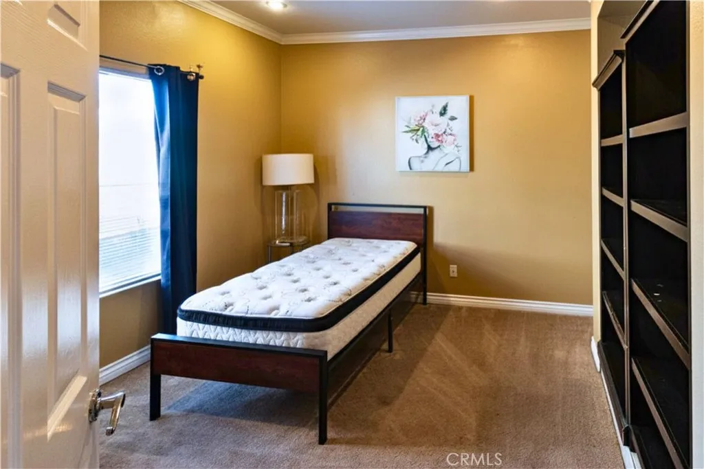 Downstairs optional office or 5th bedroom