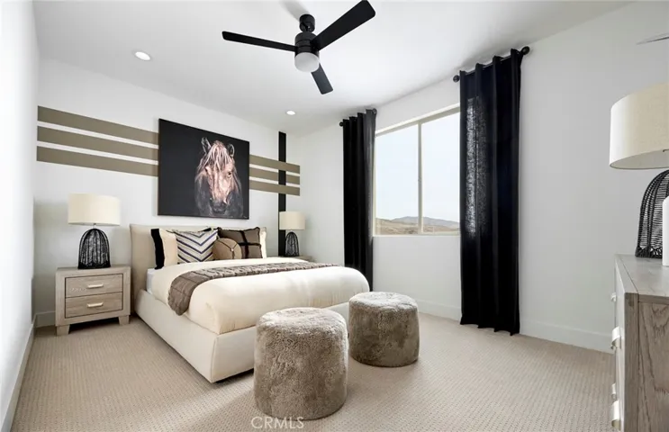 Photos uploaded are of the model representing the floor plan and are to demonstrate furniture layout. Furniture pictured is for demonstration only and not included with purchase.