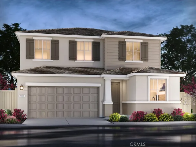 2084 Tangelo Lane, Redlands, California 92374