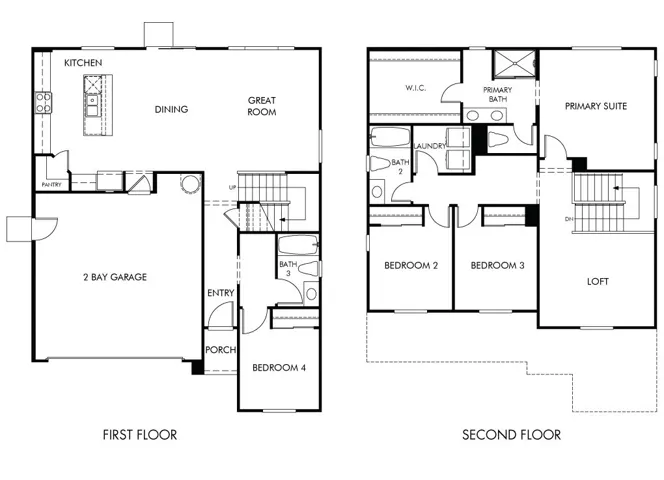 2084 Tangelo Lane, Redlands, California 92374