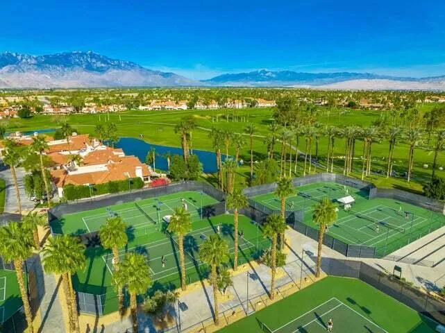 Tennis & Pickleball 1