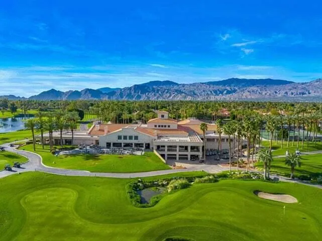 Clubhouse