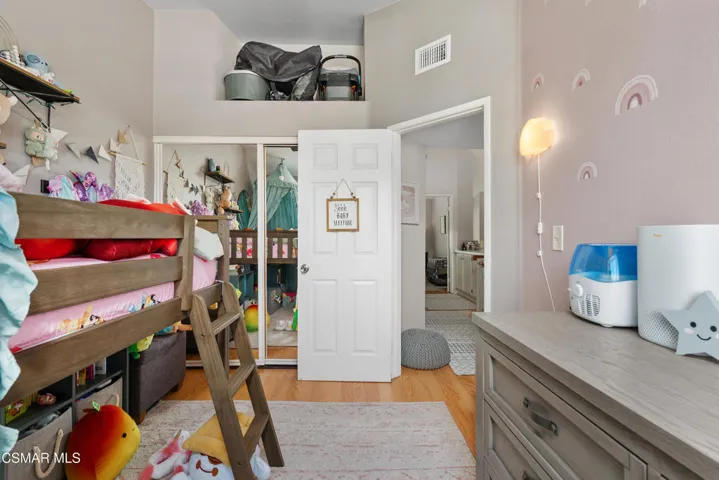 Bedroom #2