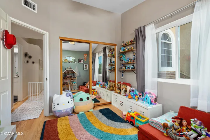 Bedroom #1