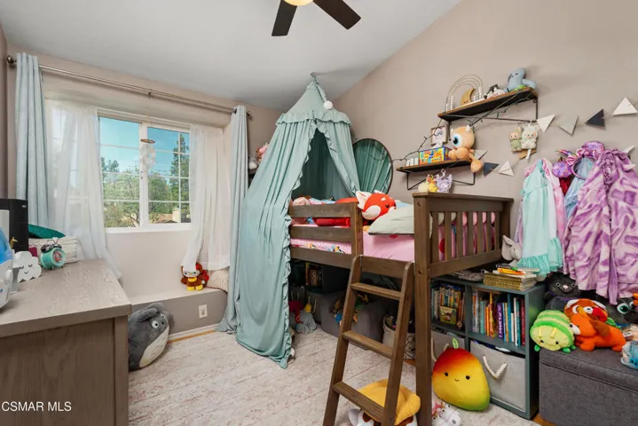 Bedroom #2