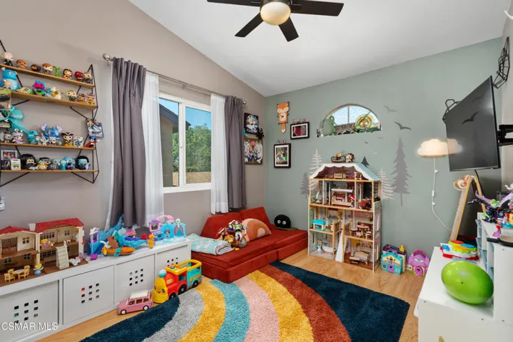 Bedroom #1