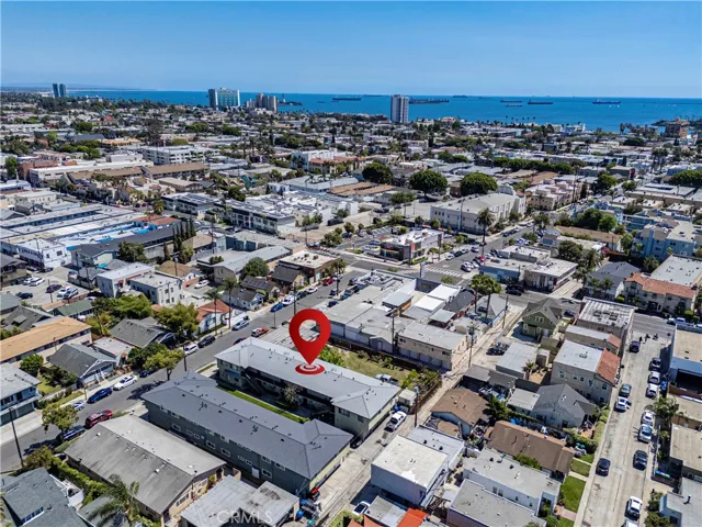 437 Bonito, Long Beach, California 90802