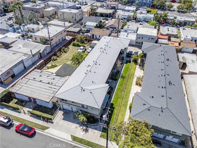 437 Bonito, Long Beach, California 90802