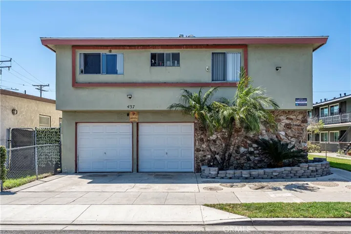 437 Bonito, Long Beach, California 90802
