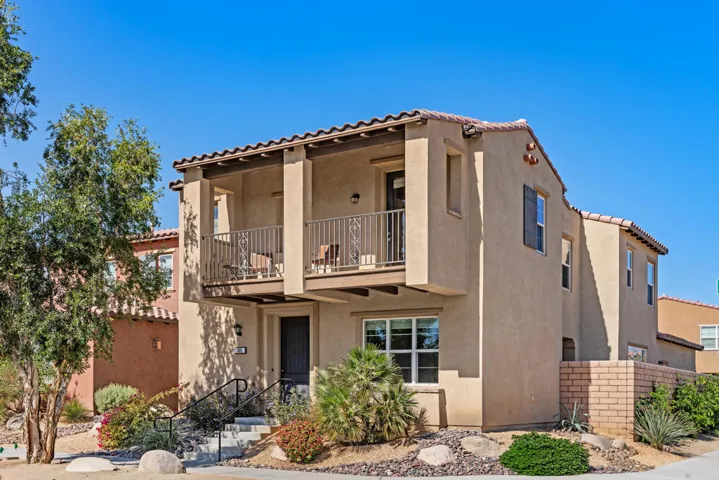 585 Via De La Paz, Palm Desert, CA