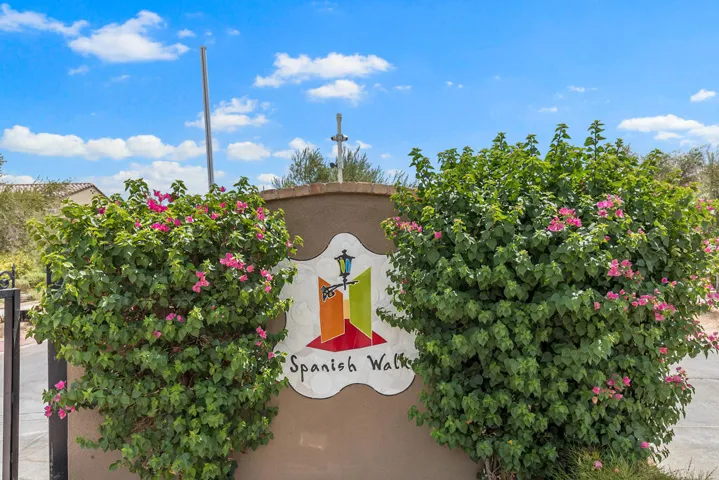 Spanish Walk Community