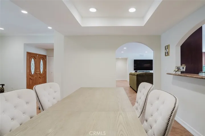 16858 Pineridge Drive, Granada Hills, California 91344