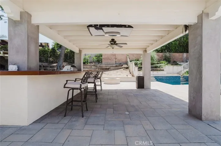 16858 Pineridge Drive, Granada Hills, California 91344
