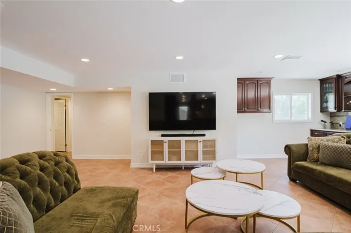 16858 Pineridge Drive, Granada Hills, California 91344