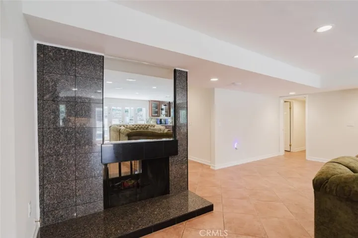 16858 Pineridge Drive, Granada Hills, California 91344