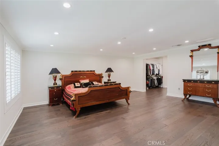 16858 Pineridge Drive, Granada Hills, California 91344