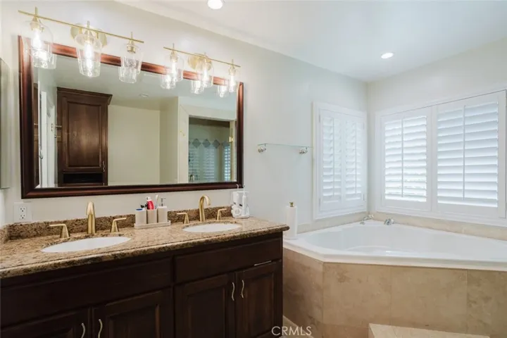 16858 Pineridge Drive, Granada Hills, California 91344