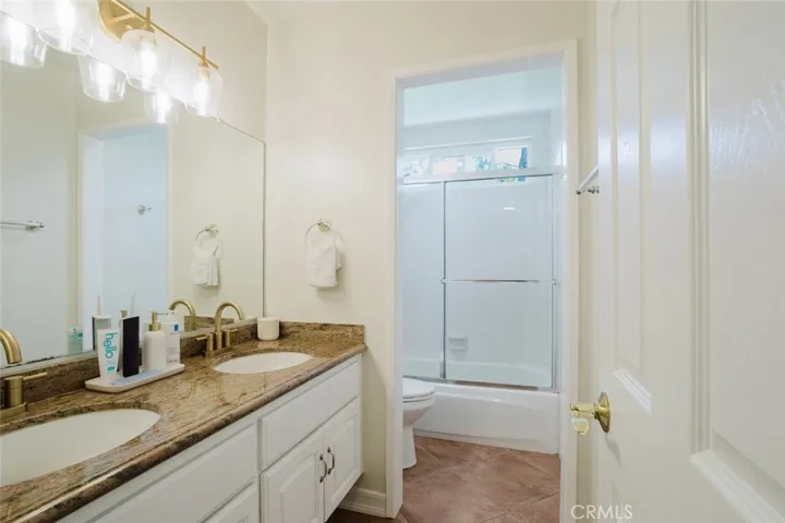 16858 Pineridge Drive, Granada Hills, California 91344