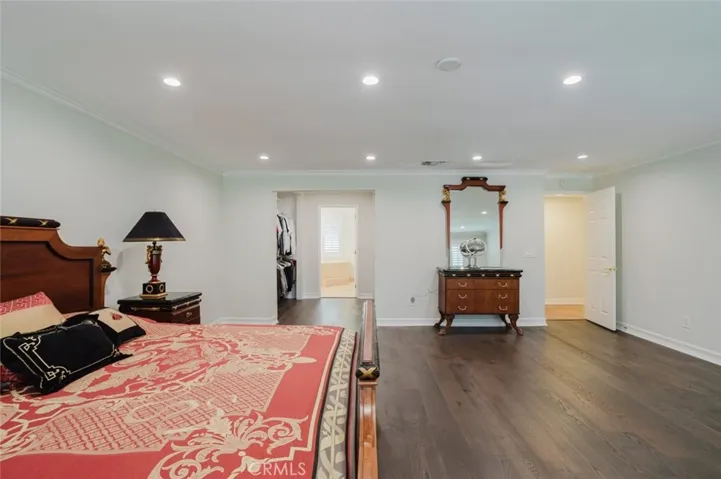 16858 Pineridge Drive, Granada Hills, California 91344