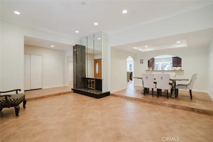 16858 Pineridge Drive, Granada Hills, California 91344