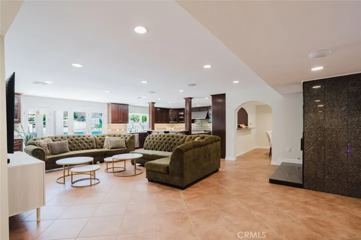16858 Pineridge Drive, Granada Hills, California 91344
