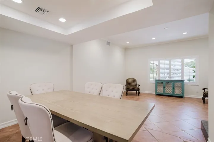 16858 Pineridge Drive, Granada Hills, California 91344