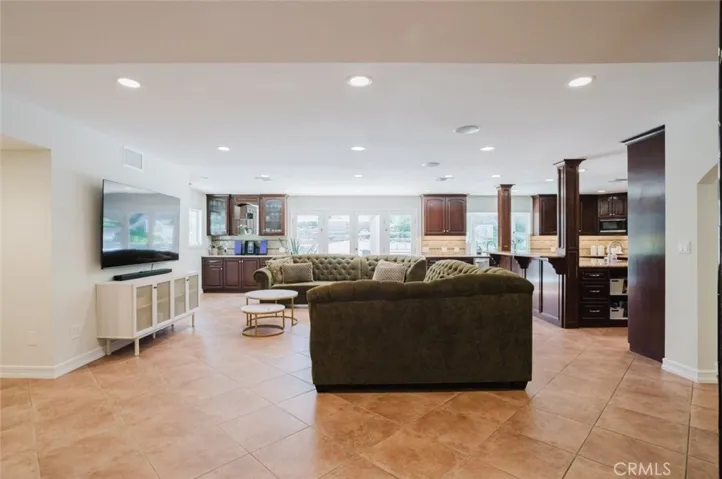 16858 Pineridge Drive, Granada Hills, California 91344