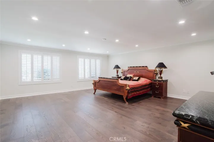 16858 Pineridge Drive, Granada Hills, California 91344