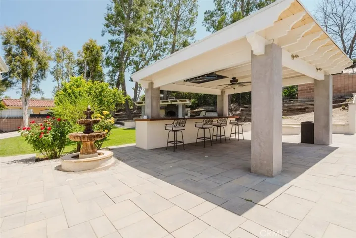 16858 Pineridge Drive, Granada Hills, California 91344