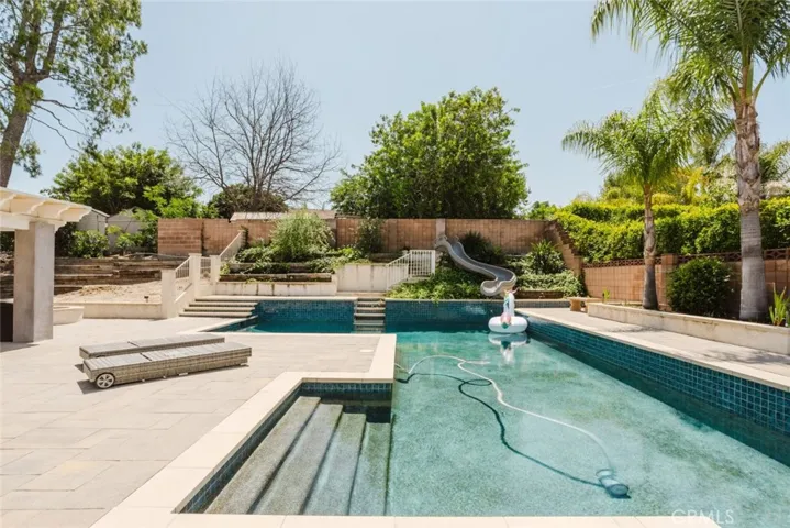 16858 Pineridge Drive, Granada Hills, California 91344