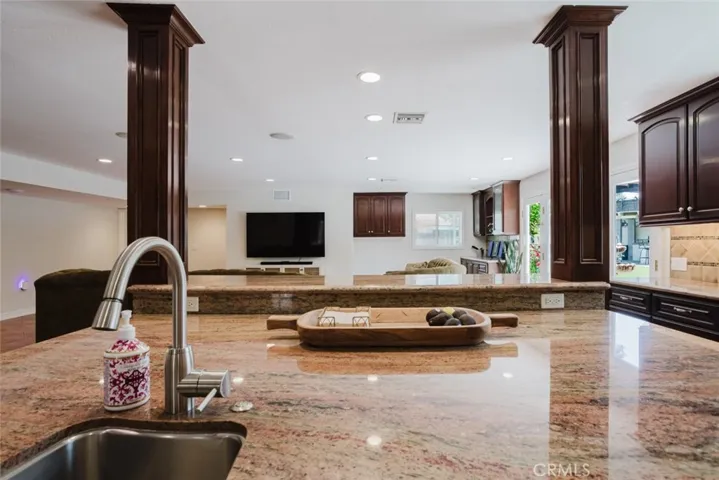 16858 Pineridge Drive, Granada Hills, California 91344