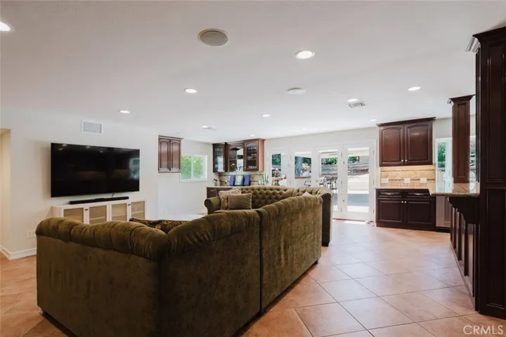 16858 Pineridge Drive, Granada Hills, California 91344