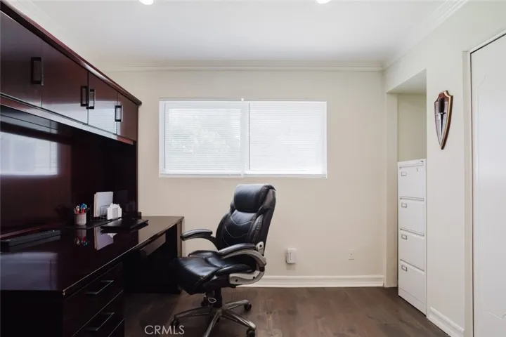 16858 Pineridge Drive, Granada Hills, California 91344