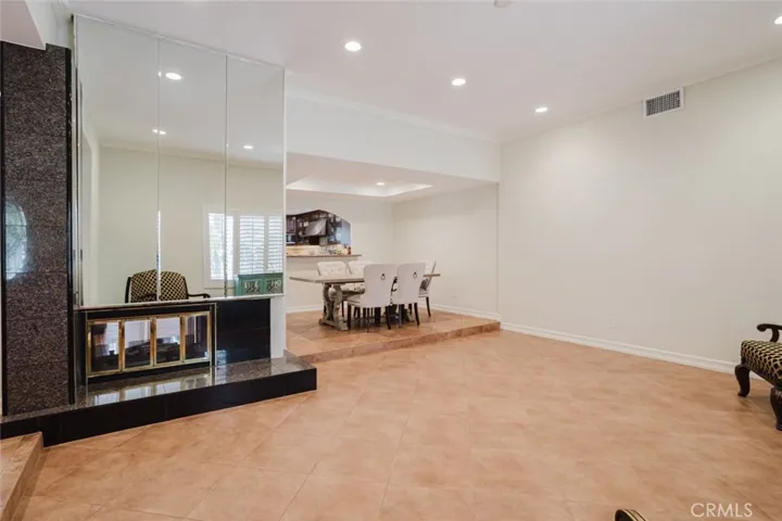 16858 Pineridge Drive, Granada Hills, California 91344