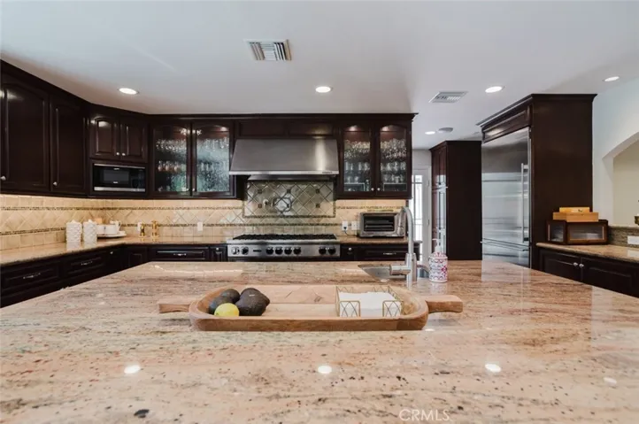 16858 Pineridge Drive, Granada Hills, California 91344