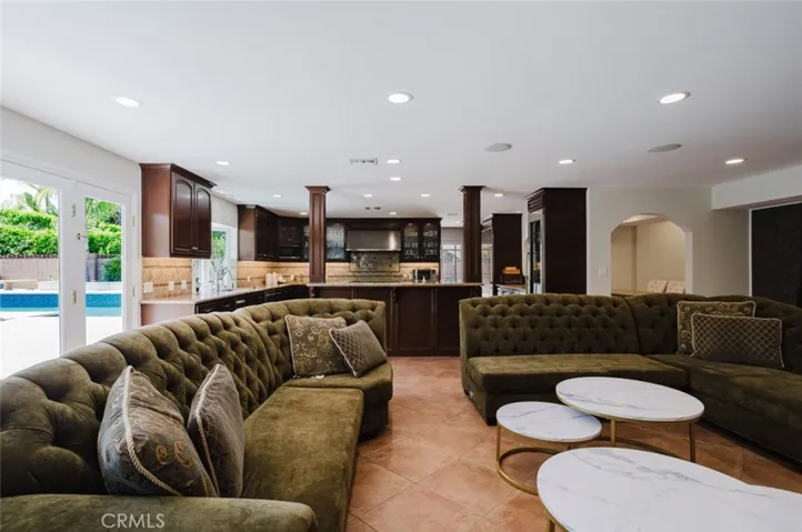 16858 Pineridge Drive, Granada Hills, California 91344