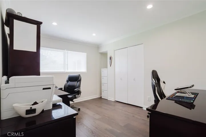 16858 Pineridge Drive, Granada Hills, California 91344