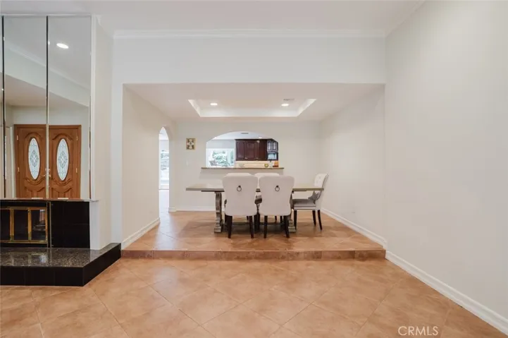 16858 Pineridge Drive, Granada Hills, California 91344