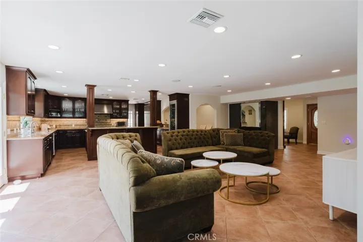 16858 Pineridge Drive, Granada Hills, California 91344